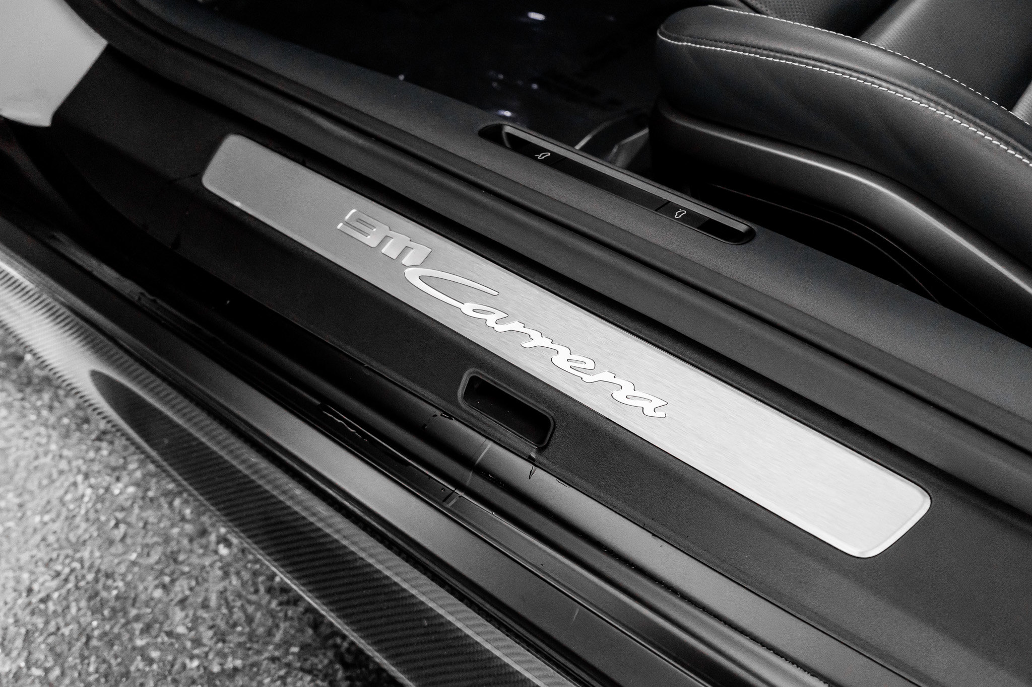 Used 2021 Porsche 911 Carrera image 33