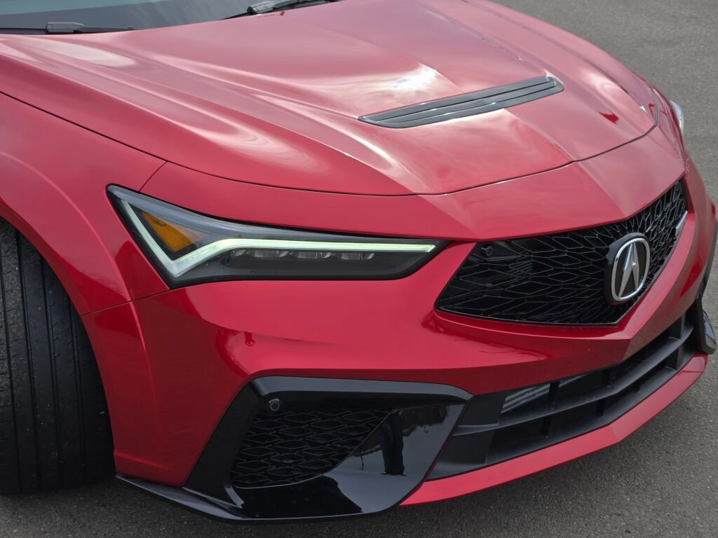 New 2026 Acura Integra Type S image 7