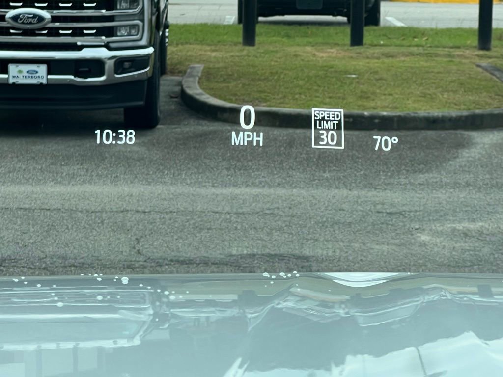 New 2026 Ford F250 Lariat w/ Lariat Ultimate Package image 34