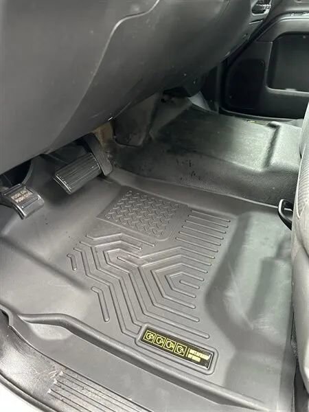 Used 2015 Chevrolet Silverado 1500 W/T image 13