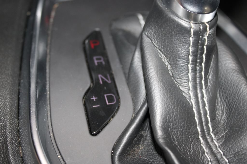 Used 2023 Chevrolet Camaro LT w/ RS Package RWD image 30