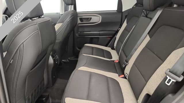 New 2025 Ford Bronco Sport Big Bend w/ Convenience Package AWD/4WD image 21