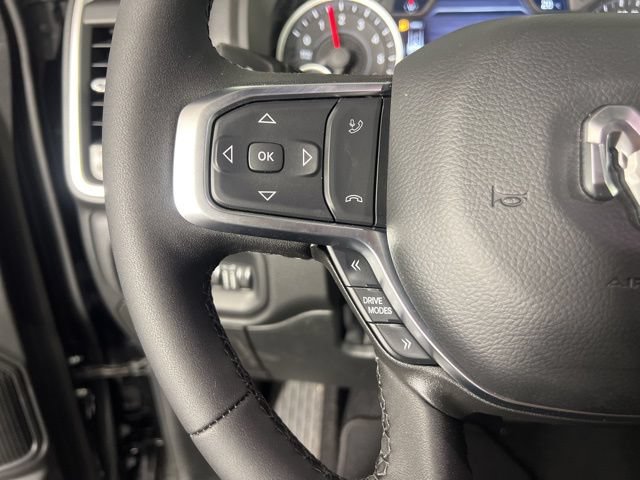 New 2026 RAM 1500 Big Horn AWD/4WD image 15