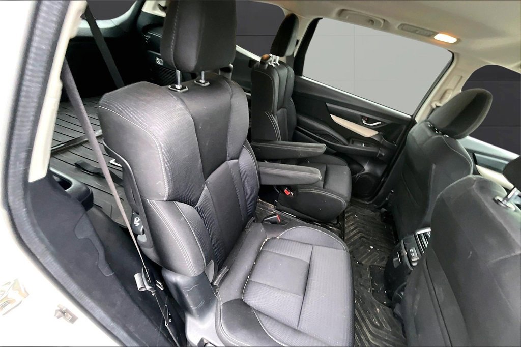 Used 2020 Subaru Ascent Premium w/ Convenience Package image 29