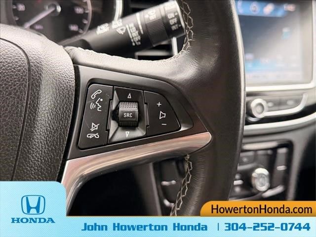 Used 2019 Buick Encore Preferred image 20