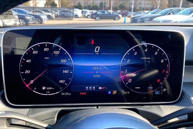 Used 2025 Mercedes-Benz C 300 4MATIC Sedan image 22