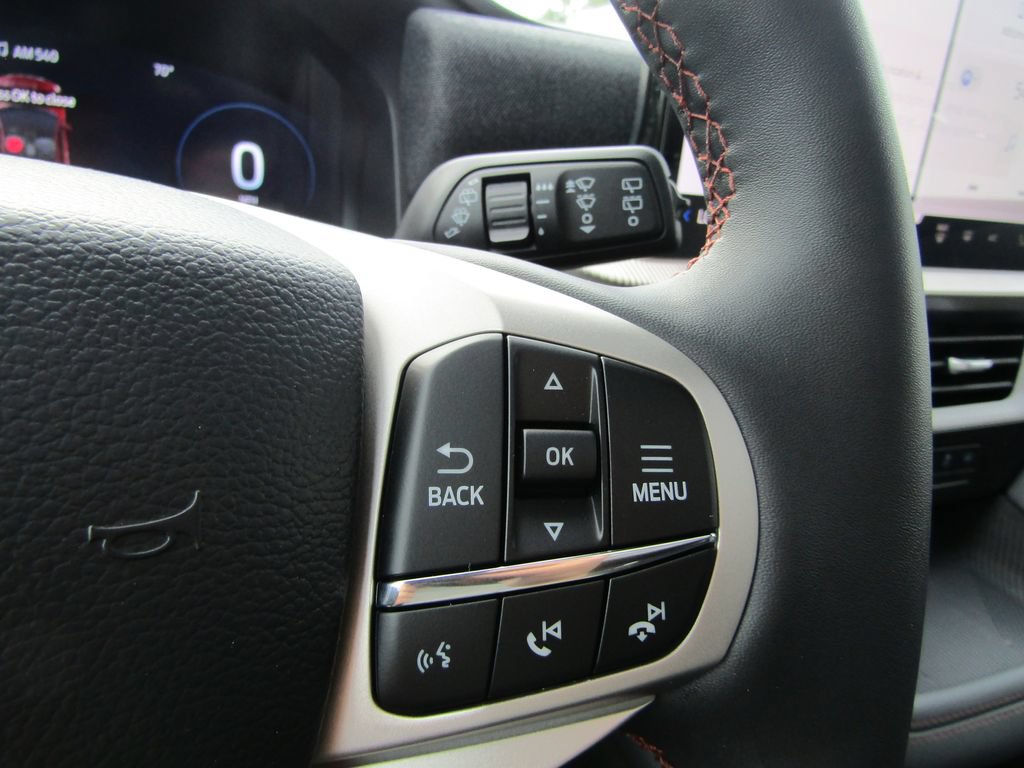 New 2027 Ford Explorer Active w/ Active Comfort Package AWD/4WD image 34