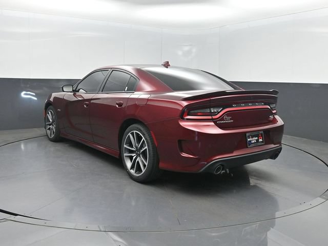 Used 2023 Dodge Charger R/T w/ Cold Weather Package RWD image 26