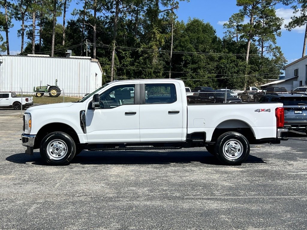 New 2026 Ford F250 XL w/ XL Driver Assist Package image 2