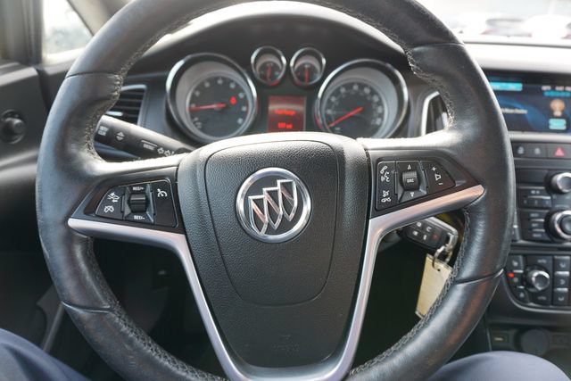 Used 2018 Buick Cascada Premium FWD image 18