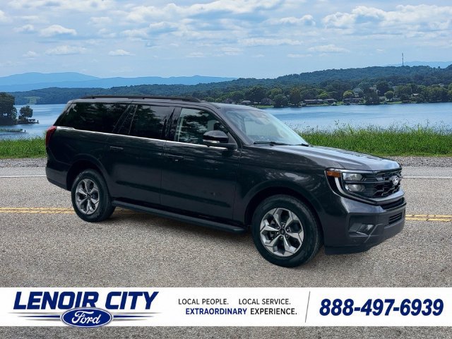 New 2027 Ford Expedition Max Active AWD/4WD image 1