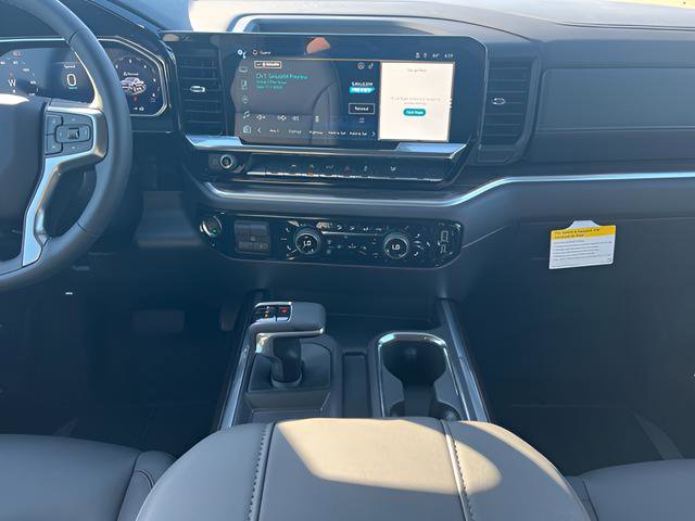 New 2026 Chevrolet Silverado 1500 LT w/ Leather Package RWD image 23