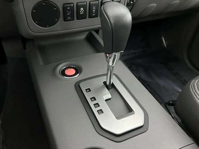 Used 2020 Nissan Frontier SV image 20