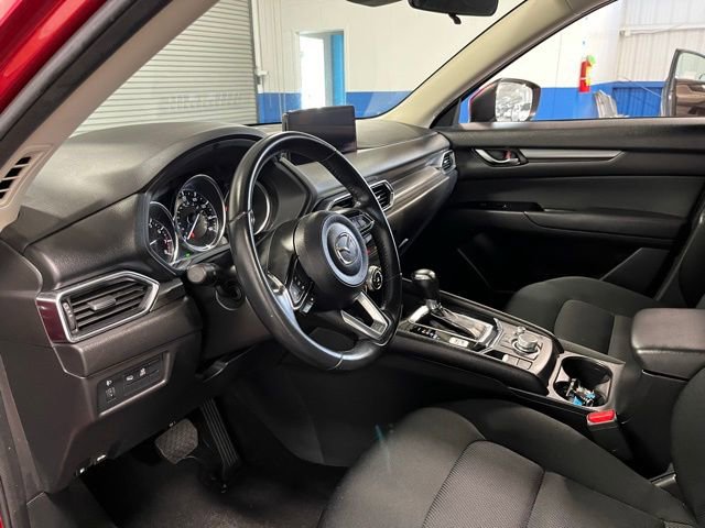 Used 2022 MAZDA CX-5 AWD 2.5 S image 22
