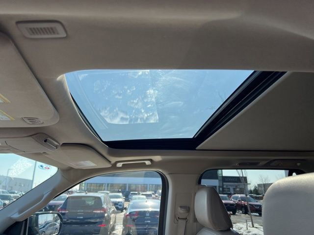 Used 2024 Ford Expedition Limited image 27