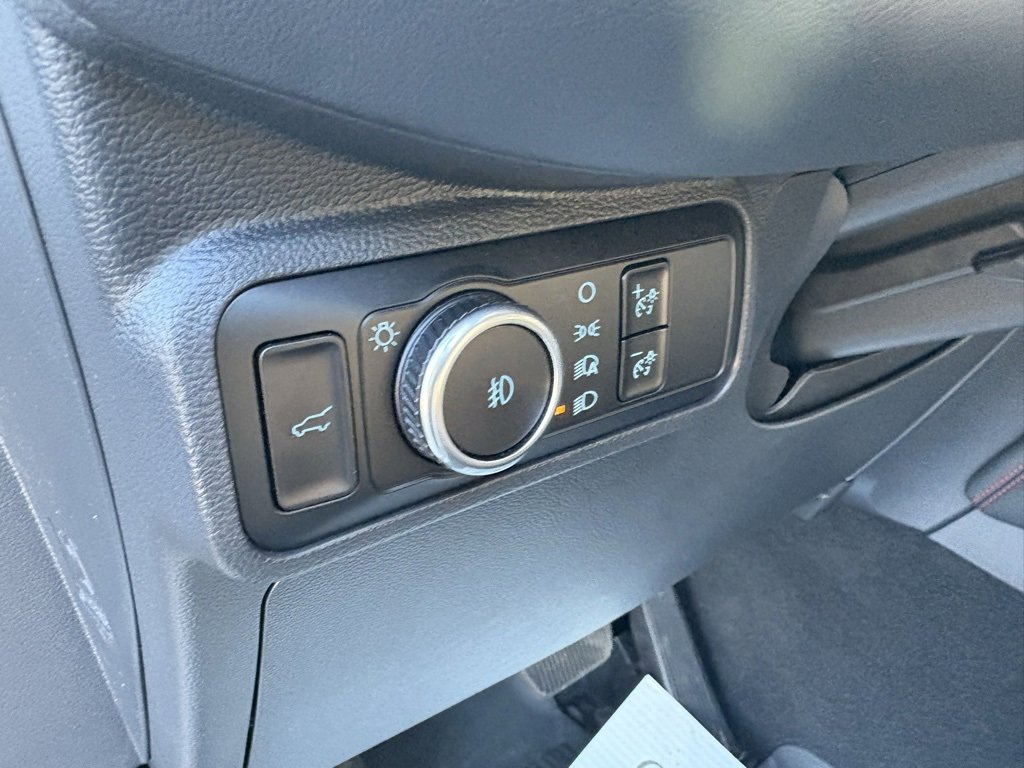 Used 2025 Ford Explorer ST-Line image 41