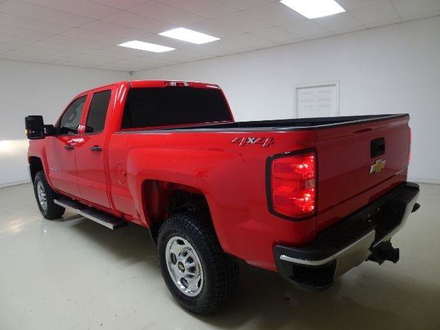 Used 2019 Chevrolet Silverado 2500 W/T image 4