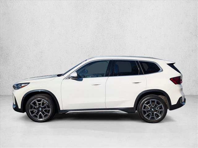 Used 2025 BMW X1 xDrive28i w/ Convenience Package AWD/4WD image 9