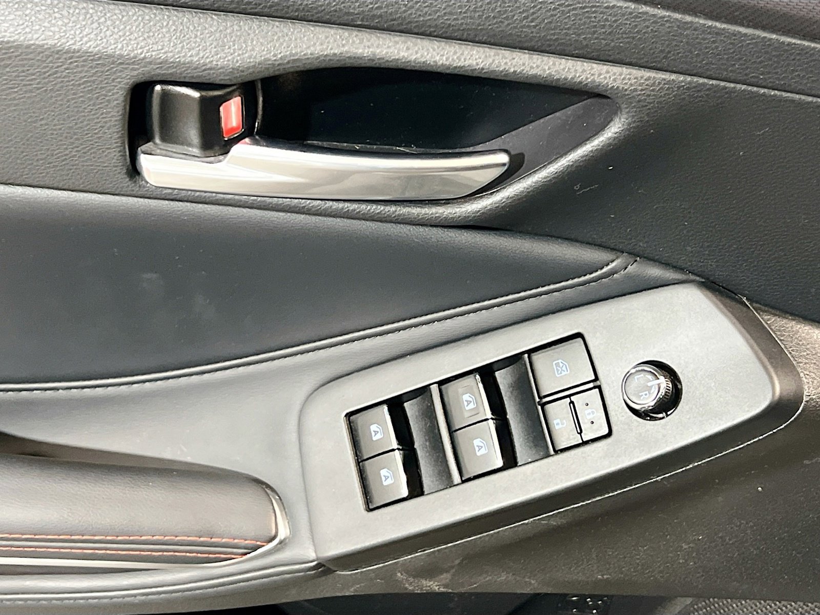 Used 2021 Toyota Avalon TRD image 14