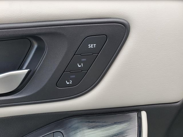 Certified 2024 Nissan Rogue SL w/ SL Premium Package FWD image 18