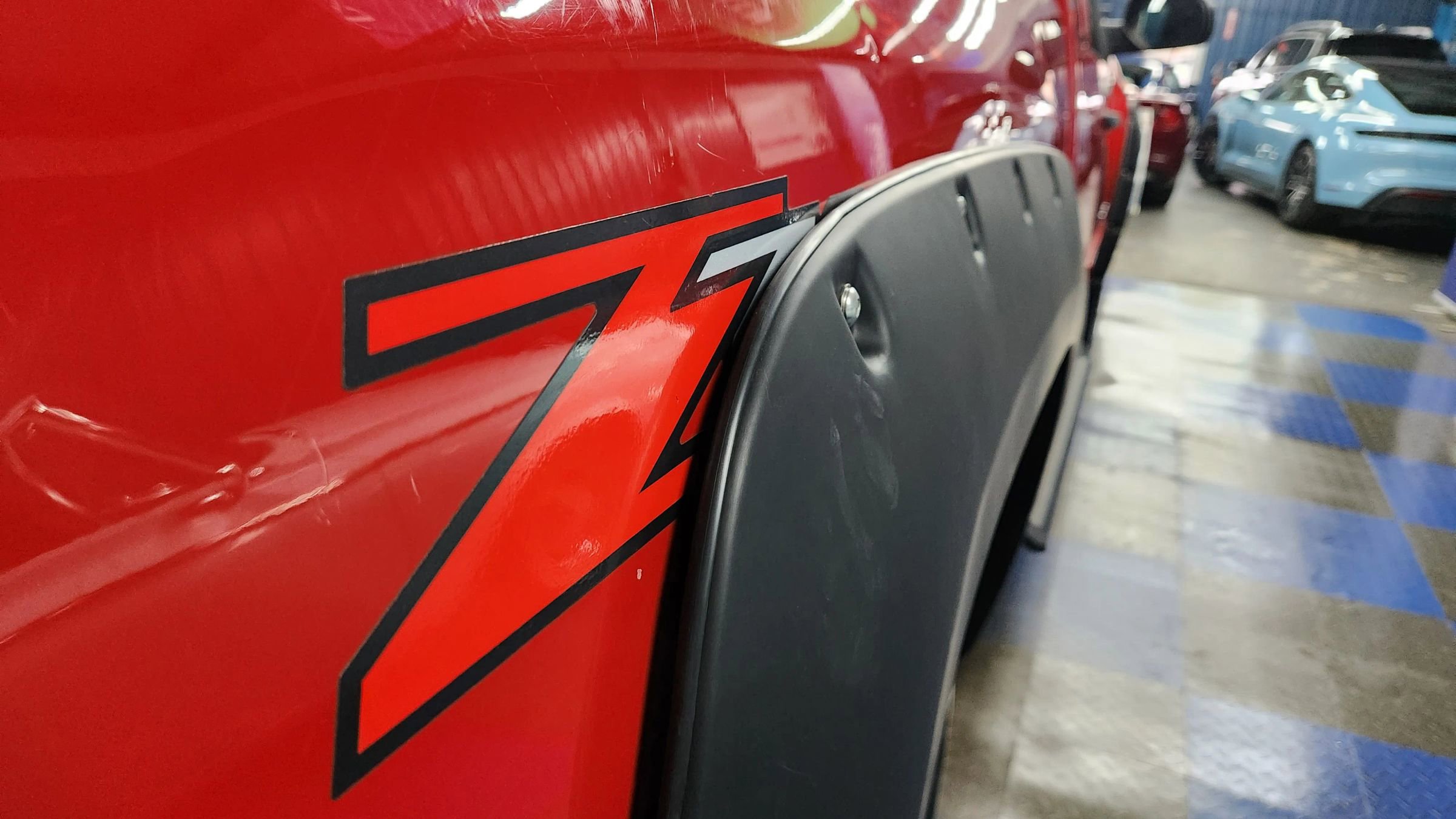 Used 2013 Chevrolet Silverado 1500 LT w/ All-Star Edition image 69