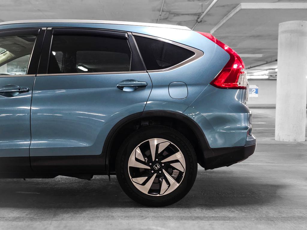 Used 2015 Honda CR-V Touring image 15