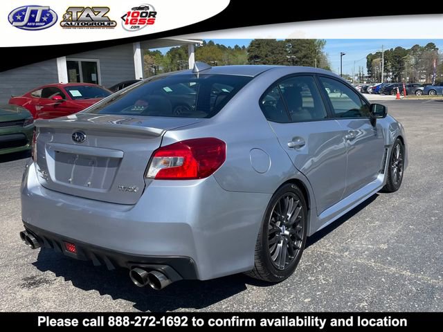 Used 2021 Subaru WRX image 7