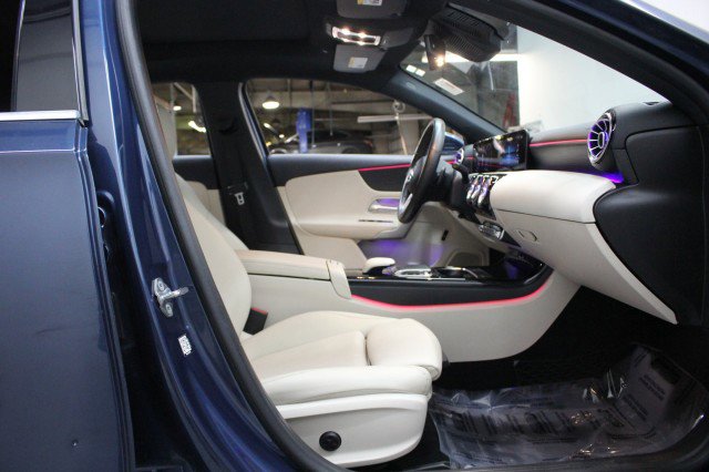 Used 2019 Mercedes-Benz A 220 A 220 image 23