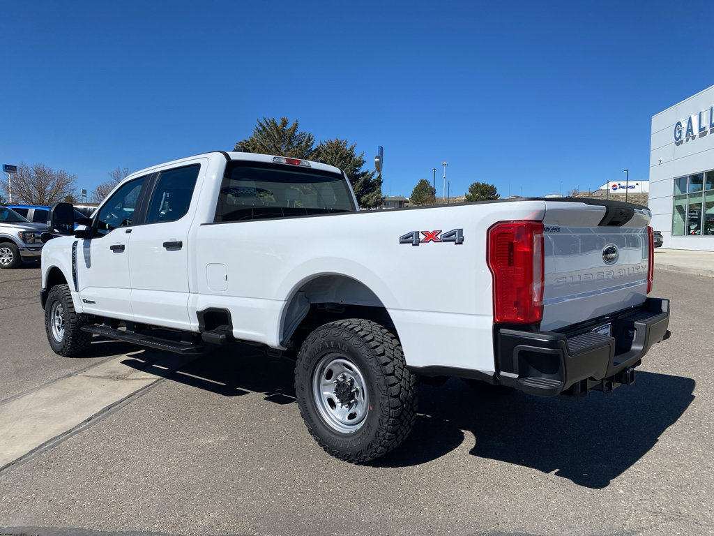 New 2026 Ford F250 XL w/ XL Off-Road Package image 28
