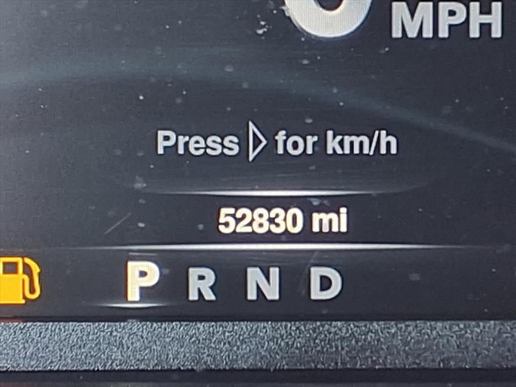 Used 2020 RAM 1500 Classic Warlock image 38