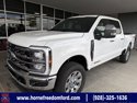 New 2026 Ford F350 Lariat w/ Lariat Premium Package image 3