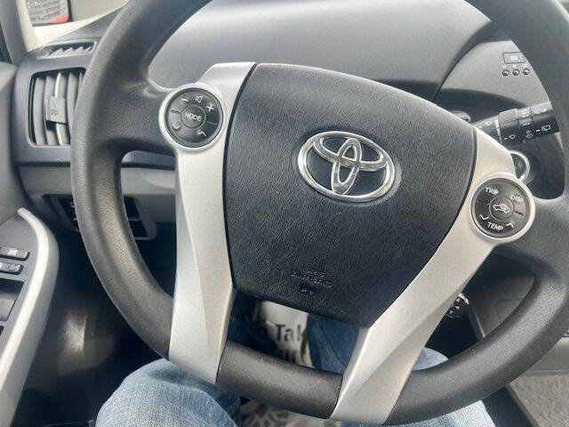 Used 2010 Toyota Prius image 8