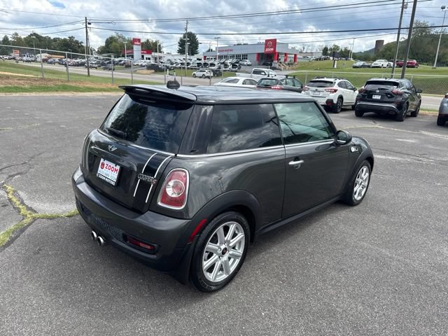 Used 2013 MINI Cooper S FWD image 8