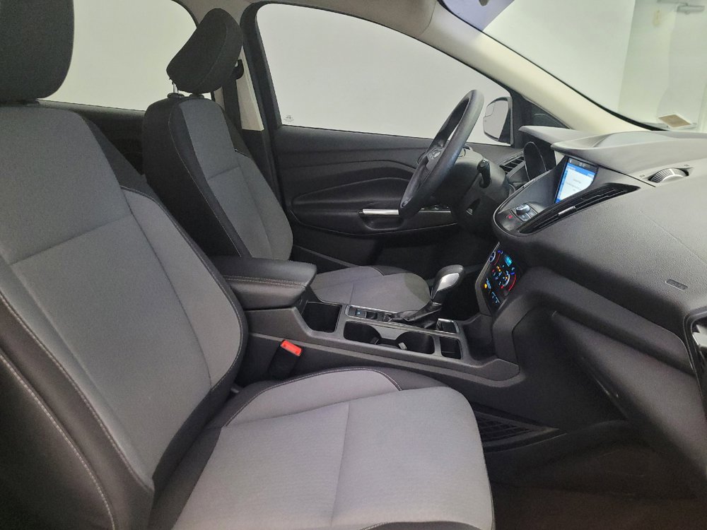 Used 2019 Ford Escape SE AWD/4WD image 21