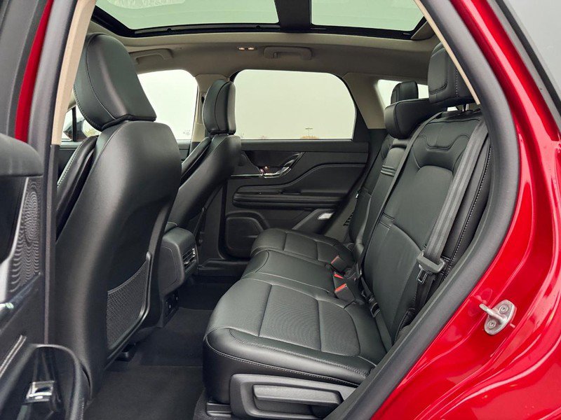 New 2026 Lincoln Corsair Reserve w/ Jet Appearance Package AWD/4WD image 10