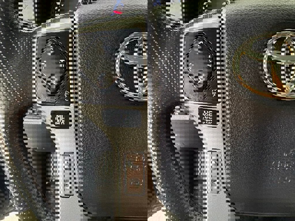 Used 2024 Toyota 4Runner SR5 Premium w/ Moonroof Package image 24