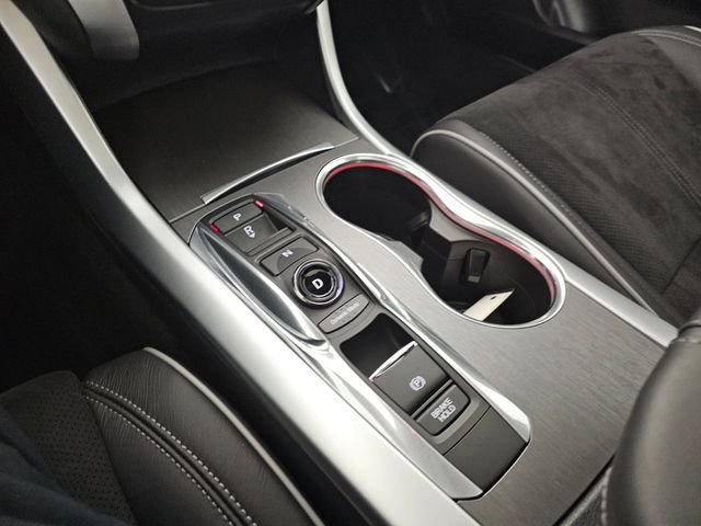 Used 2018 Acura TLX V6 w/ Technology & A-SPEC Pkg image 29
