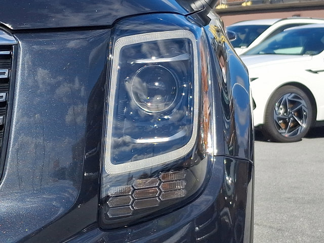 Used 2020 Kia Telluride EX image 8