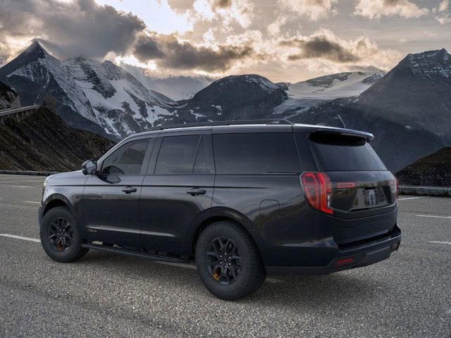 New 2026 Ford Expedition Tremor AWD/4WD image 4