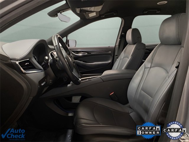 Used 2024 Buick Enclave Premium image 57