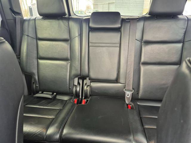 Used 2019 Jeep Grand Cherokee Limited image 11