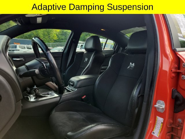 Used 2020 Dodge Charger Scat Pack RWD image 23