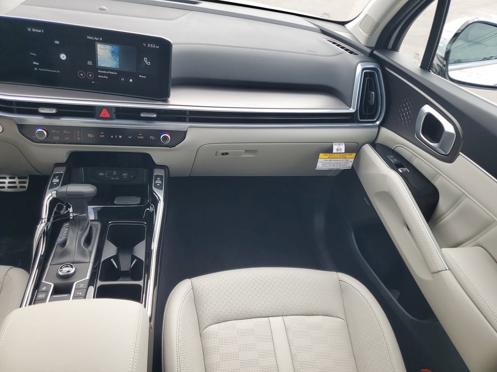 New 2026 Kia Sorento SX FWD image 27