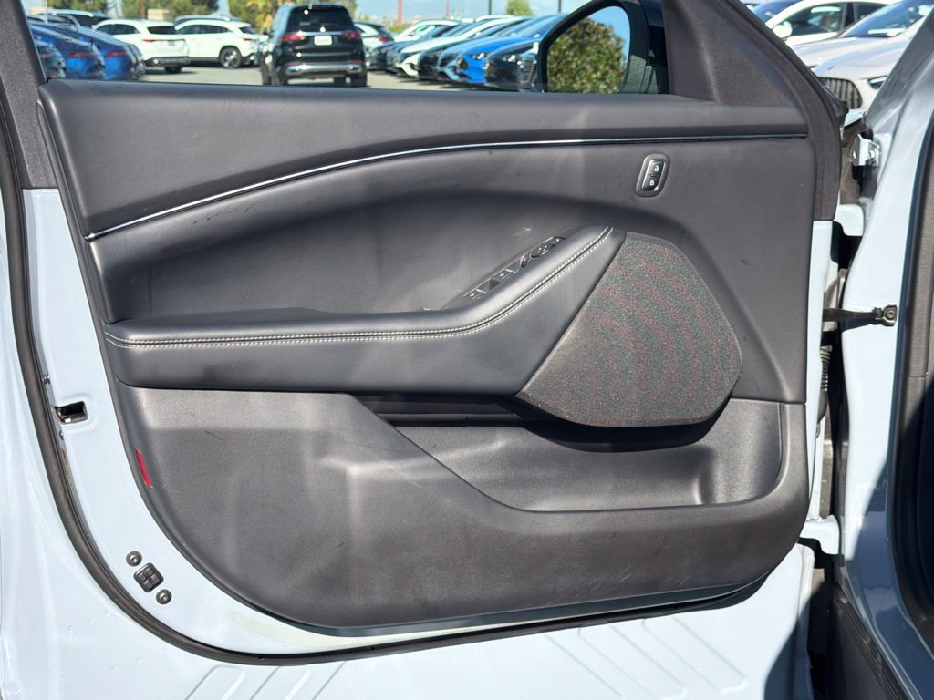 Used 2024 Ford Mustang Mach-E Select RWD image 18