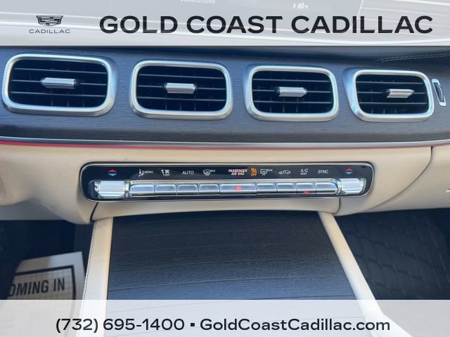 Used 2023 Mercedes-Benz GLS 450 4MATIC image 33