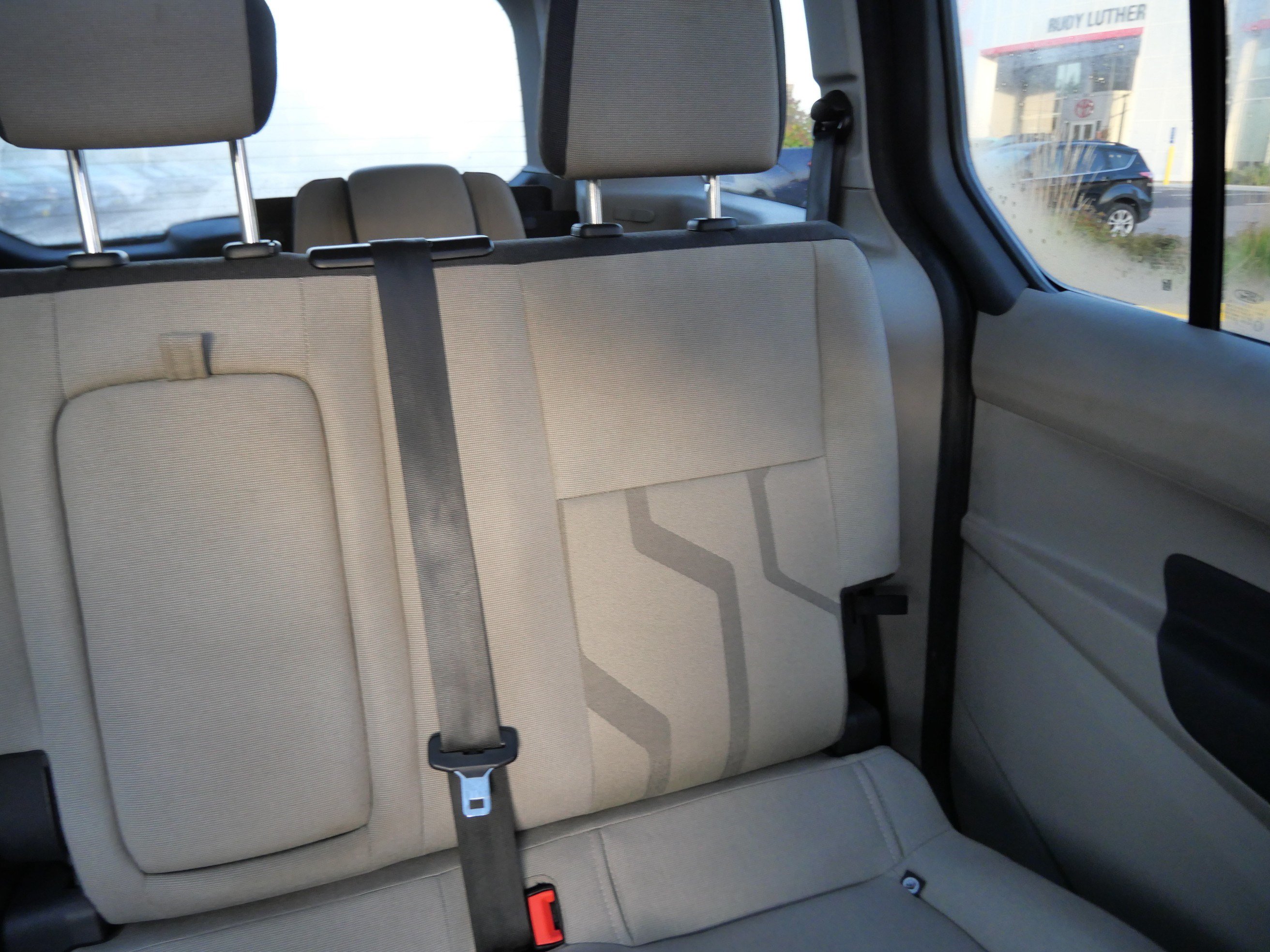 Used 2015 Ford Transit Connect XLT FWD image 14