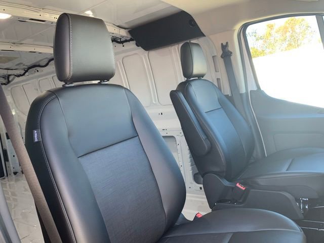 New 2025 Ford Transit 350 Low Roof AWD image 22