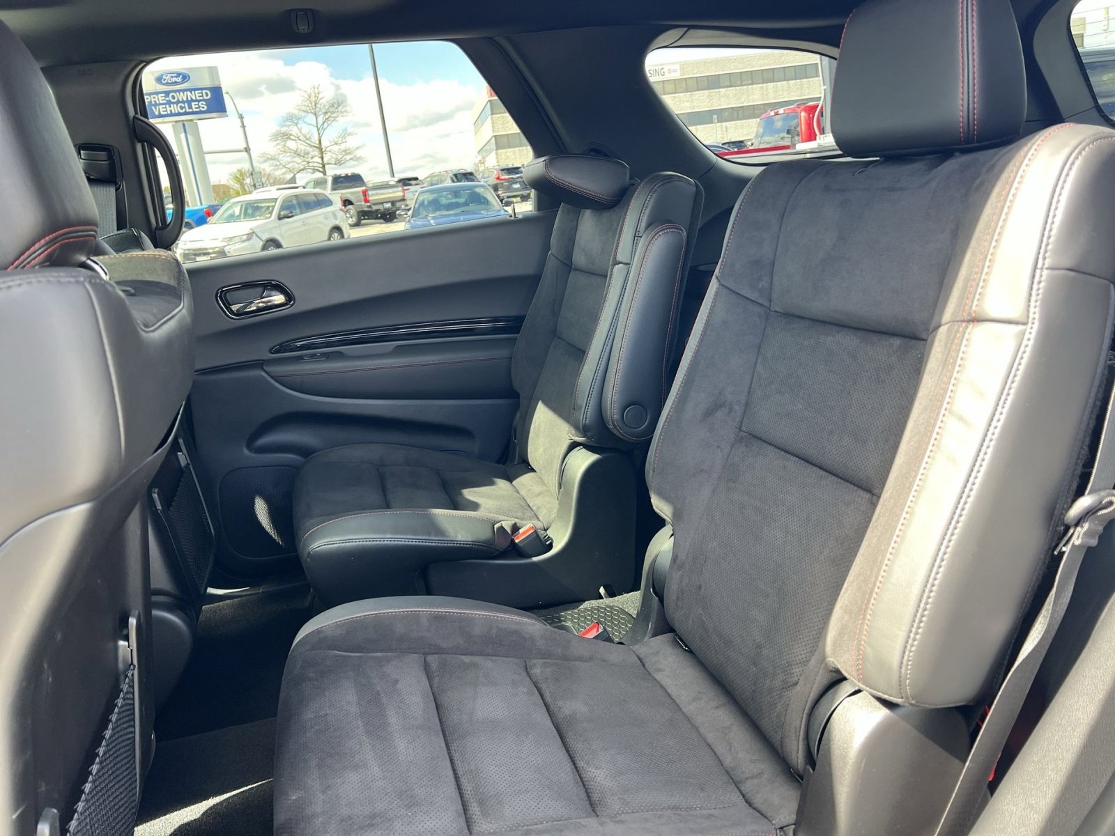 Used 2026 Dodge Durango GT image 25