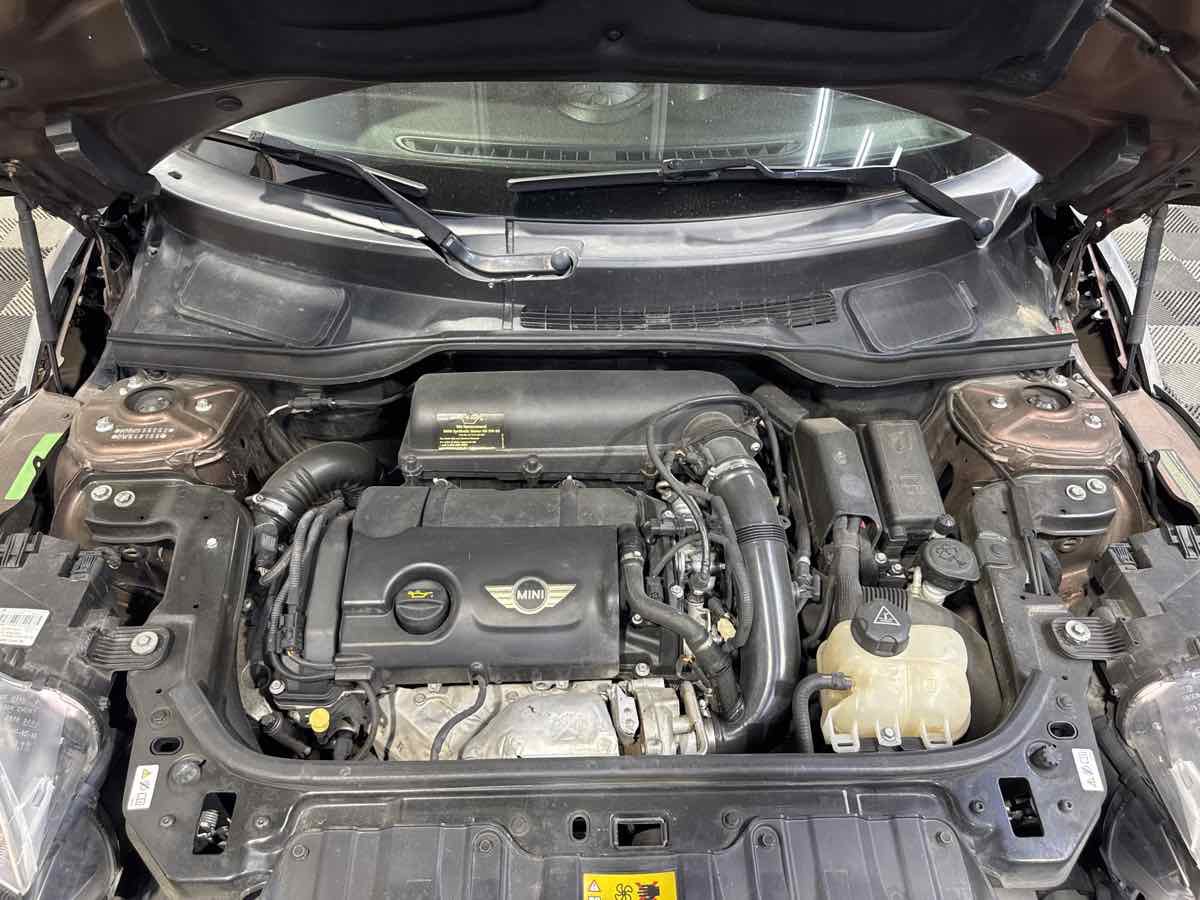Used 2013 MINI Cooper Paceman S image 25