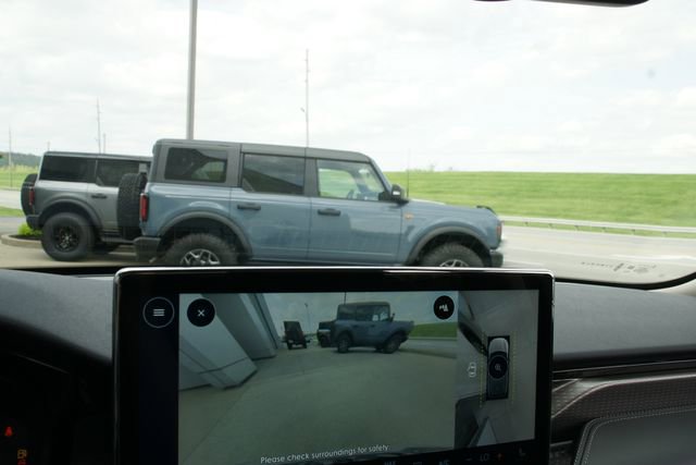 Used 2024 Lincoln Corsair Reserve w/ Equipment Group 201A FWD image 25